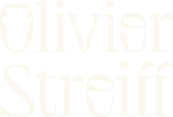 Olivier Streiff